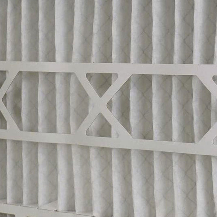 Trion 255649-102 Air Bear 20 x 25 x 5 Inch MERV 8 Air Purifier Filter (3 Pack) - VMInnovations