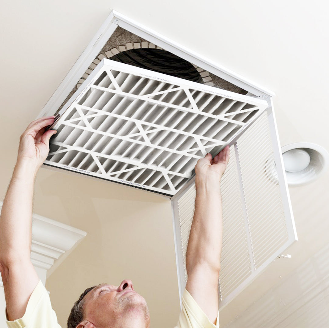 Trion Air Bear 20x25x5 Inch MERV 11 Air Purifier Filter (3 Pack) (Open Box) - VMInnovations