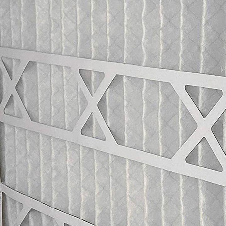 Trion 266649-102 Air Bear 20 x 25 x 5 Inch MERV 13 Air Purifier Filter (3 Pack) - VMInnovations