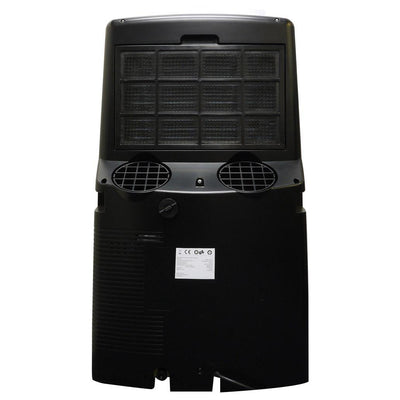 Honeywell 14,000 BTU 3-In-1 Portable Air Conditioner (Damaged)