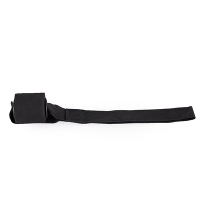 HolaHatha Resistance Band 110lb Maximum Workout Set with 5 Bands and 2 Handles - VMInnovations