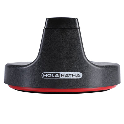 Holahatha Strength Building Non Slip Rotating Push Up Handles (For Parts)