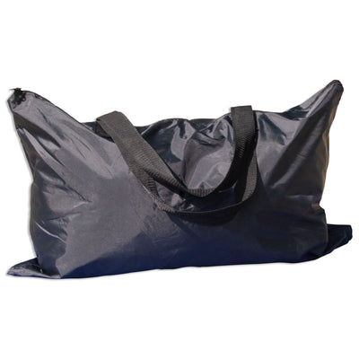 Airflowz 9.5' Inflatable Movie Projection Screen w/Blower & Bag (For Parts)