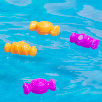 Banzai Inflatable Pinata Bash Party Slide Aquatic Activity Water Park (Open Box) - VMInnovations