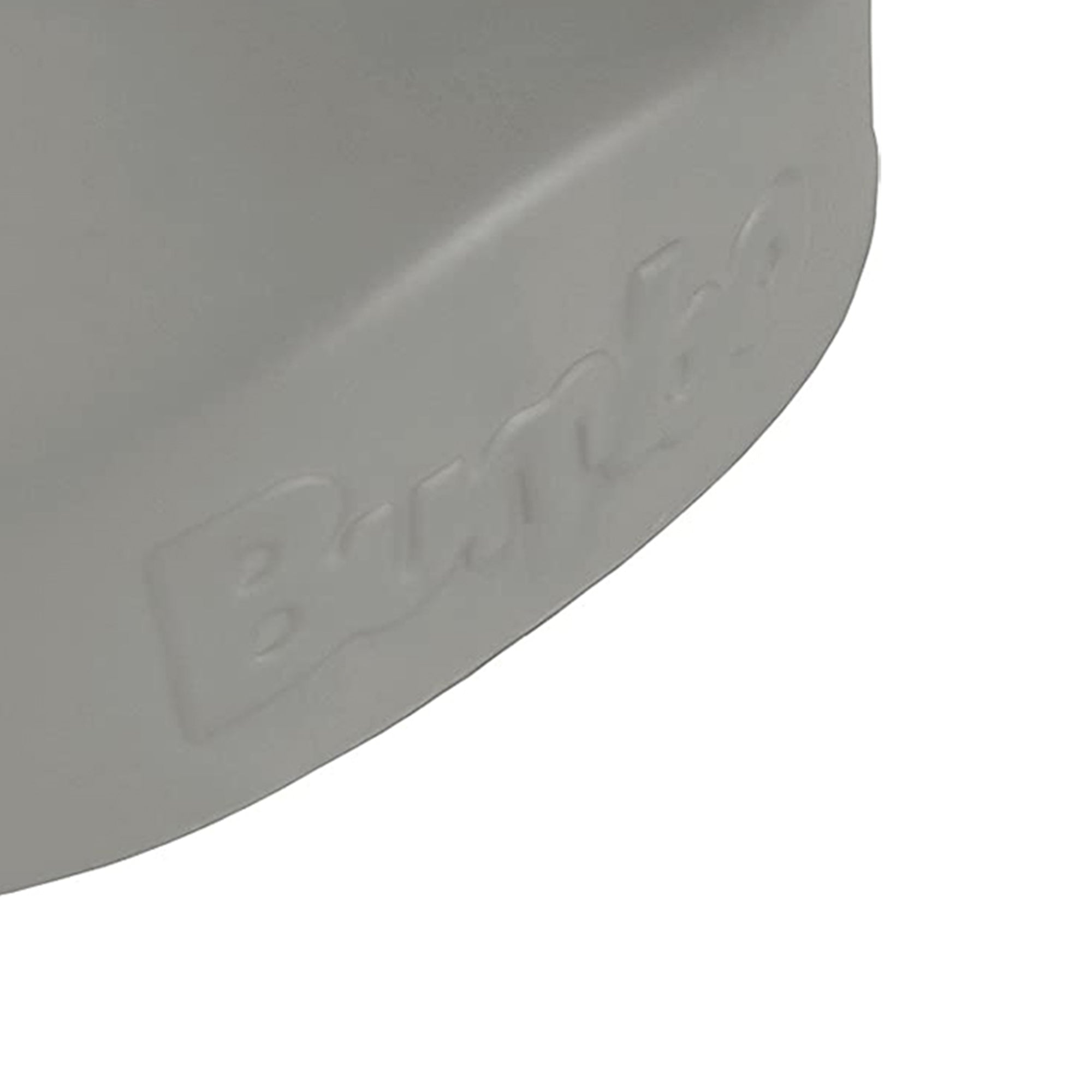 Bumbo Baby Childrens Toddler Infant No Scratch Portable Booster Seat Chair, Gray (For Parts)