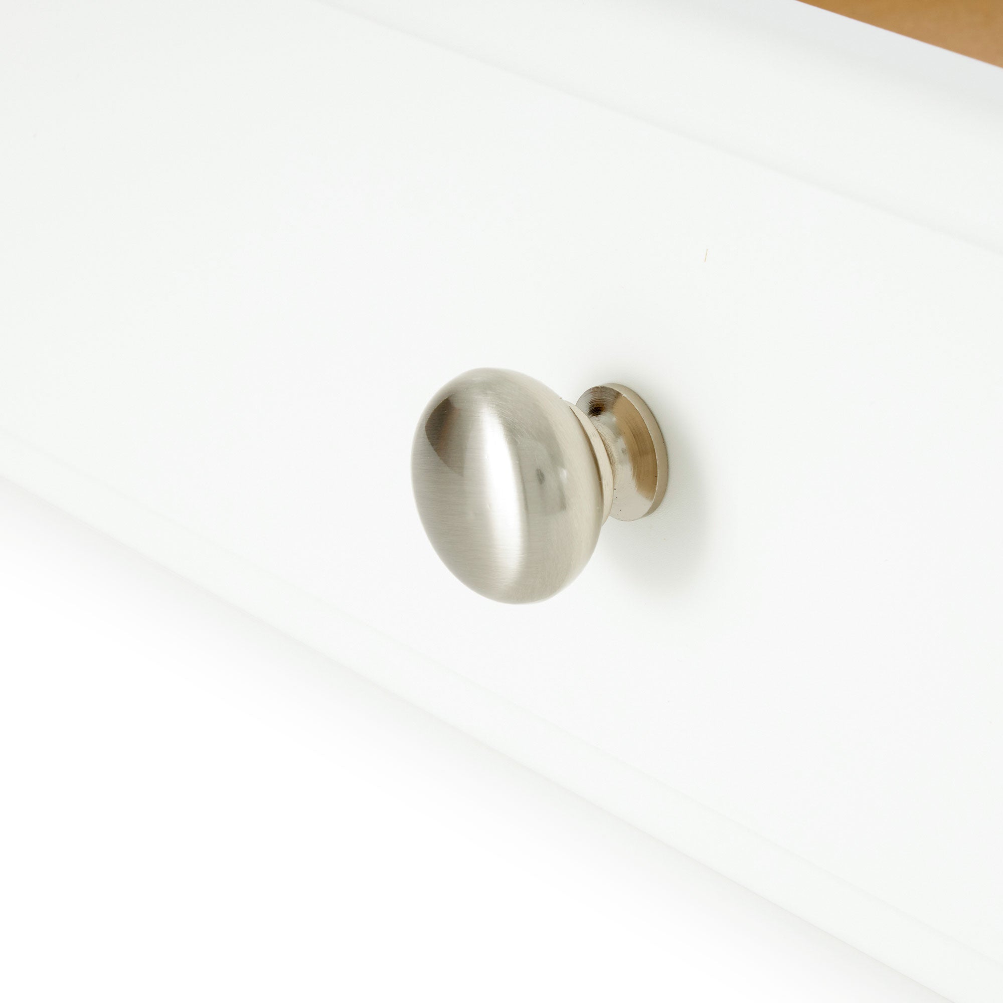 Easy Track RD04ON 4-Inch Deluxe Drawer for Closet Storage Tower Kits, White