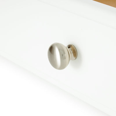 Easy Track RD04ON 4-Inch Deluxe Drawer for Closet Storage Tower Kits, White