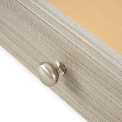 Easy Track RD04-CGON 4-Inch Deluxe Drawer for Closet Storage Tower Kit, Grey