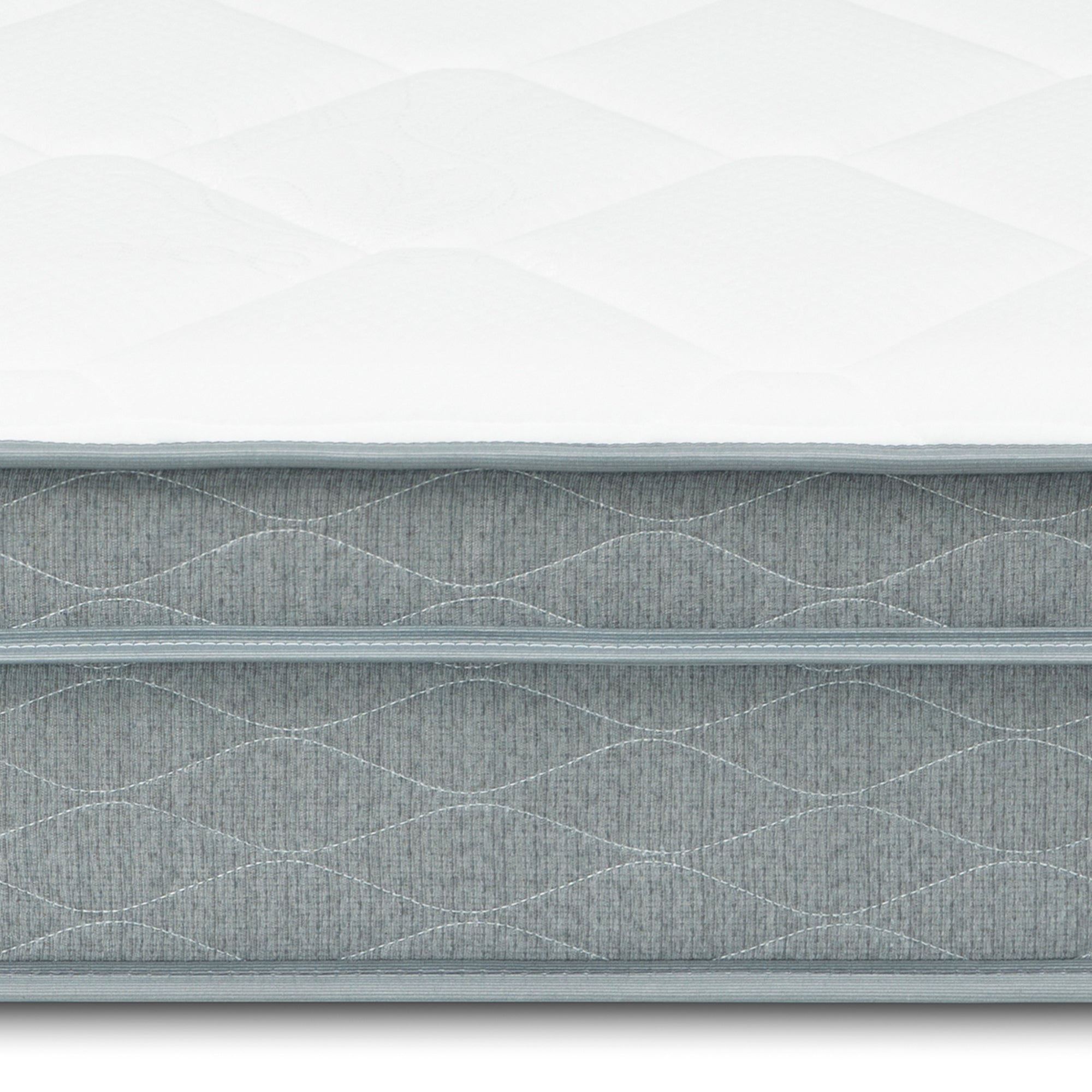 Dreamfoam Bedding Doze 9 Inch Thick Eurotop Memory Foam Mattress (Open Box) - VMInnovations