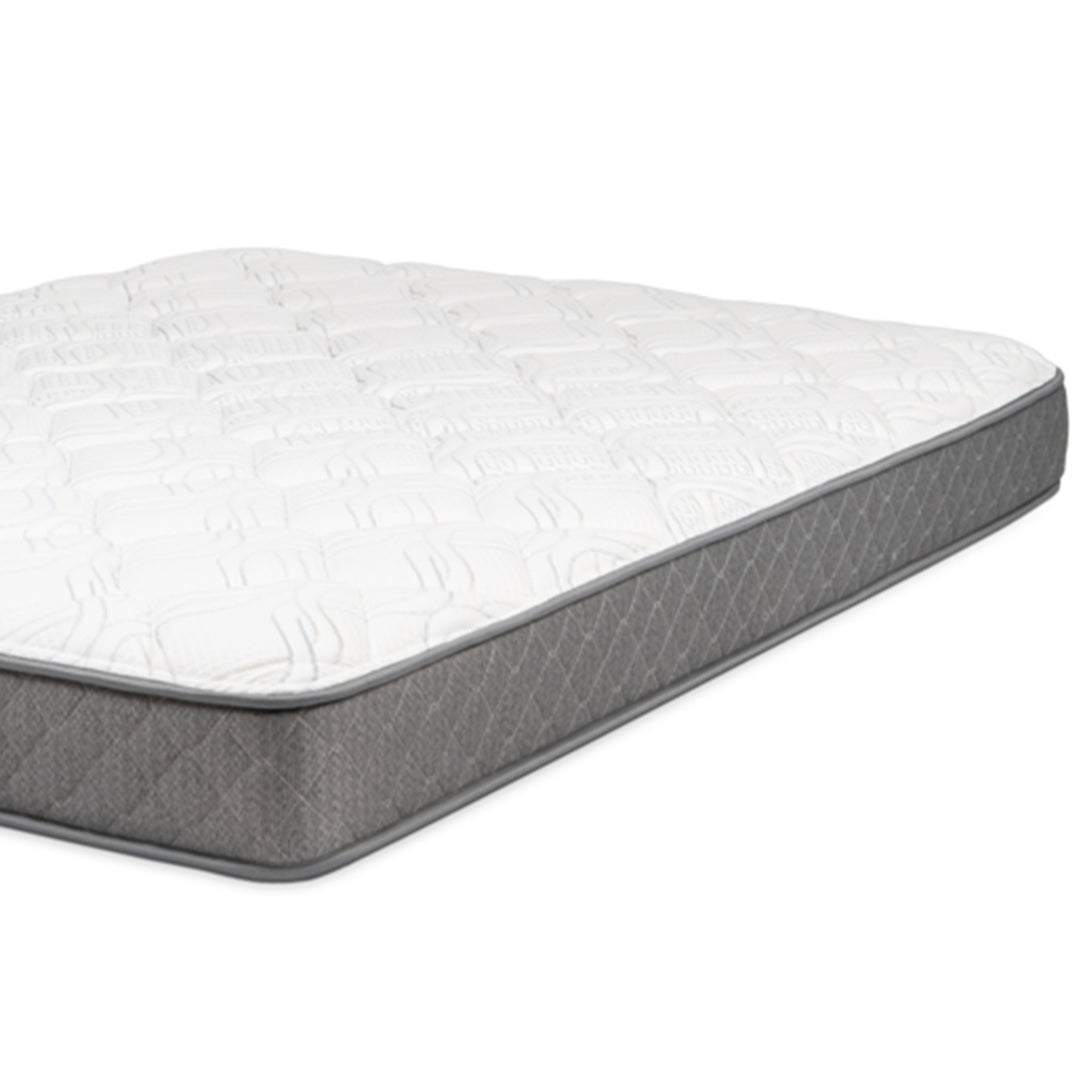 Dreamfoam Bedding 7.5 " Memory Foam Innerspring Hybrid Mattress, Twin (Open Box)