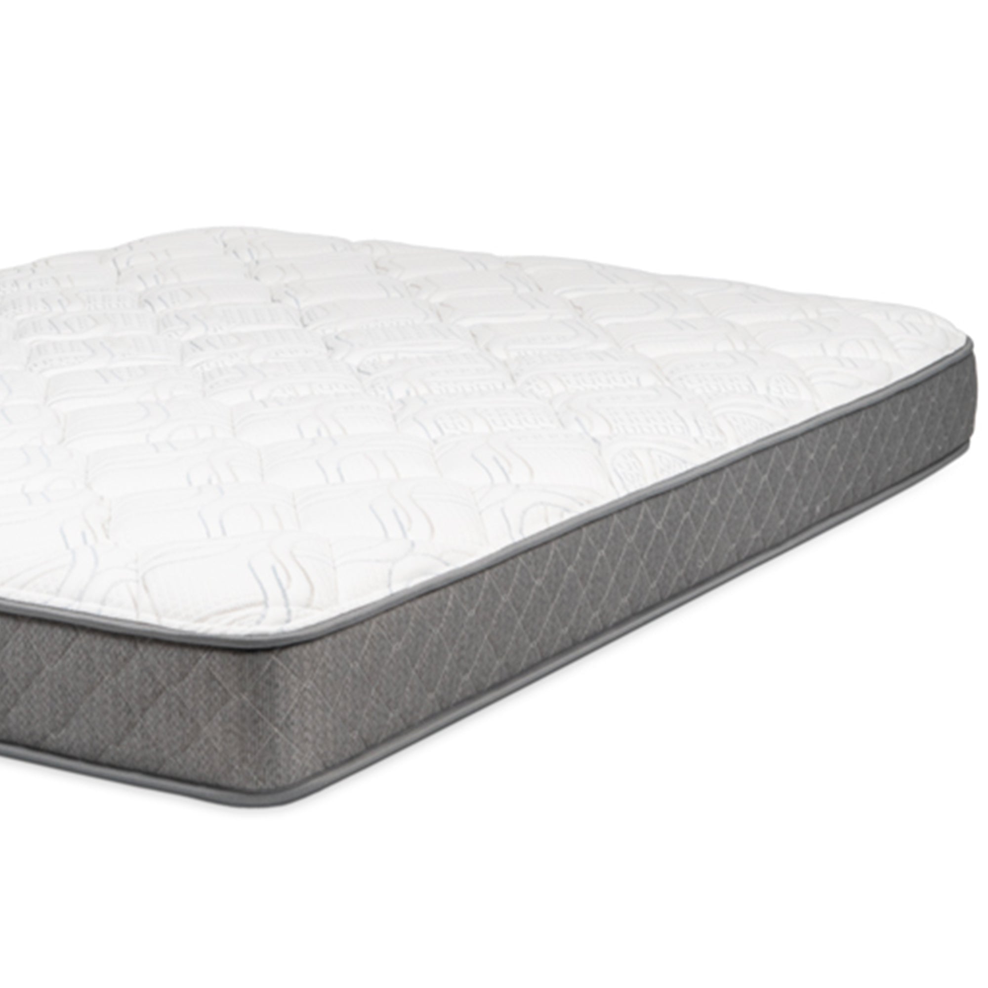 Dreamfoam Bedding 7.5 " Memory Foam Innerspring Hybrid Mattress, Twin (Open Box) - VMInnovations