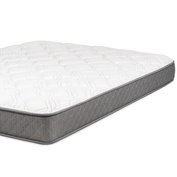 Dreamfoam Bedding 7.5 " Memory Foam Innerspring Hybrid Mattress, Twin (Open Box)