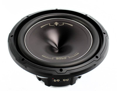 New BOSS AUDIO Phantom P12DVC 12" 2000W Car Power Subwoofer Sub Woofer DVC 4 Ohm