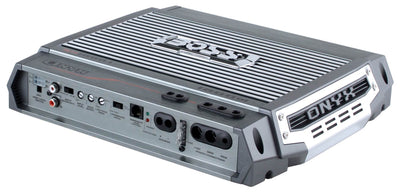 2010 BOSS AUDIO NX1800.1 1800W MONO BLOCK Car Amplifier