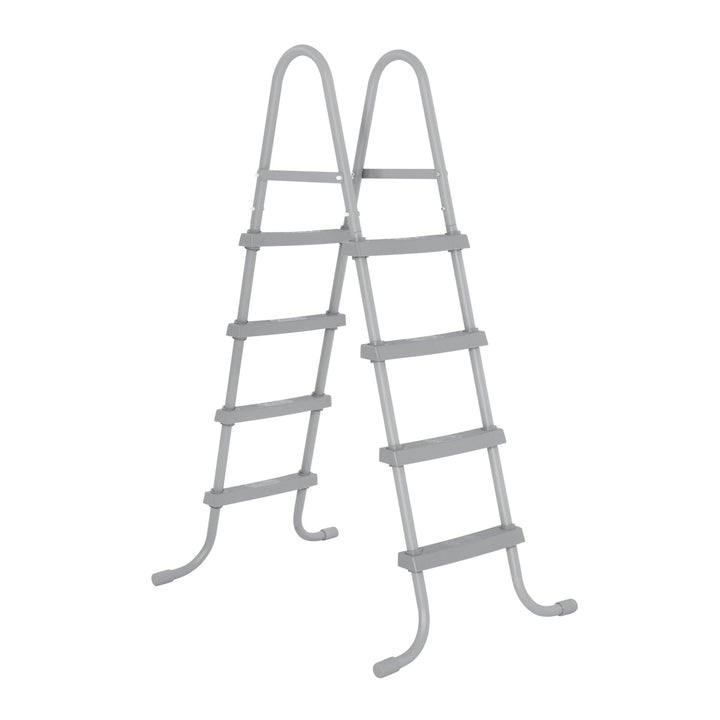 Bestway Steel Pro MAX 16x4 Ft Above Ground Round Pool Set (For Parts) - VMInnovations