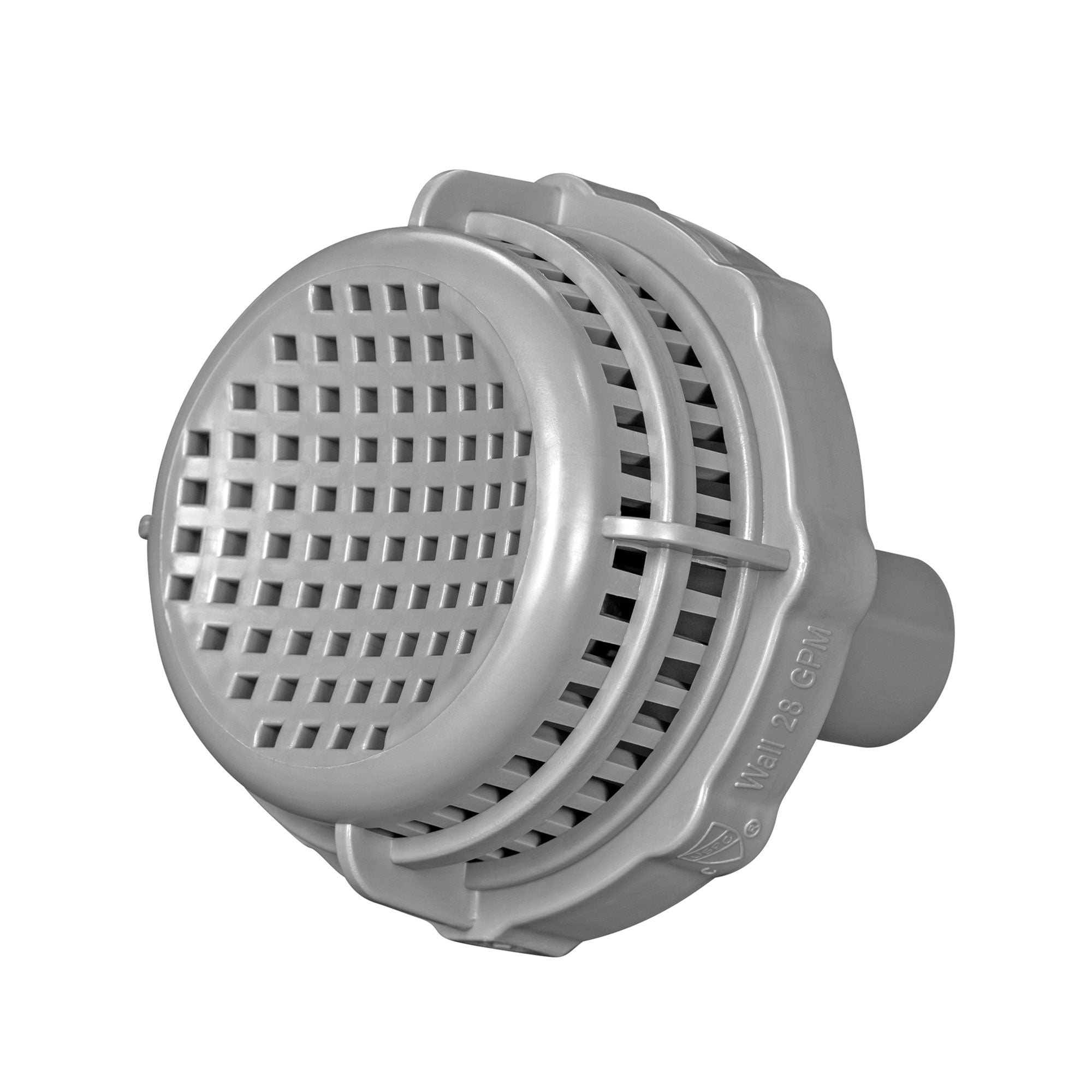Bestway 2000 GPH Flowclear Above Ground Pool Filter Pump System (For Parts) - VMInnovations