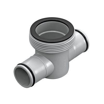 Bestway 2000 GPH Flowclear Above Ground Pool Filter Pump System (For Parts) - VMInnovations