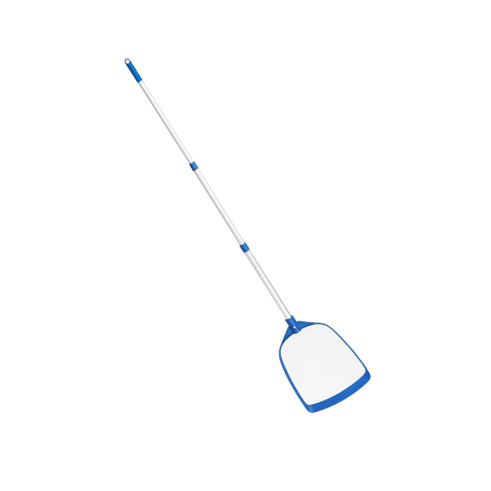 Bestway FlowClear AquaScoop Swimming Pool 64 In Extendable Mesh Skimmer Net Set - VMInnovations