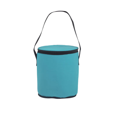 Bestway Hydro Force Alpine Single Person River Float Tube with Removable Cooler - VMInnovations