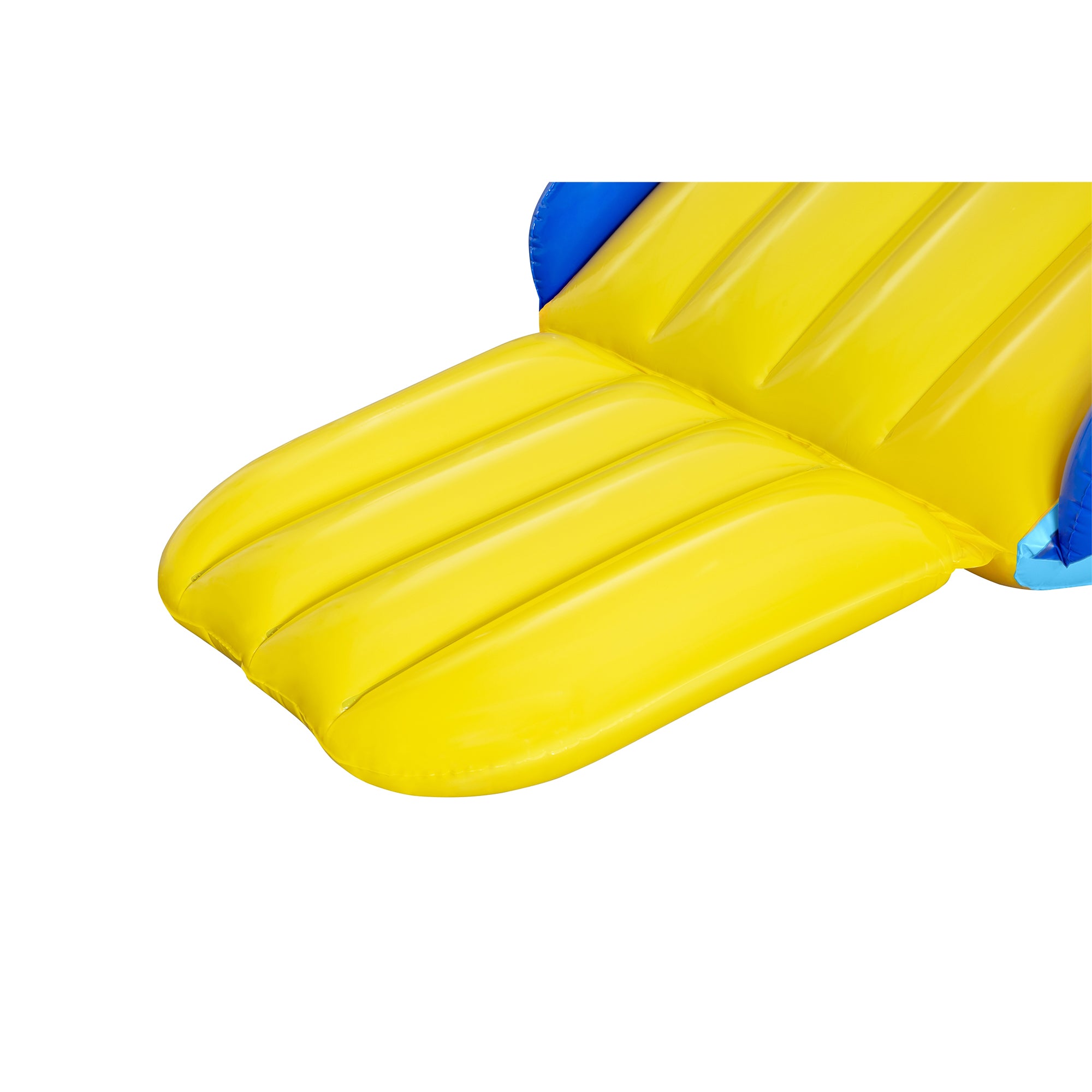 Bestway H2OGO! Giant Inflatable Pool Water Slide with Built-In Sprinkler, 2 Pack - VMInnovations