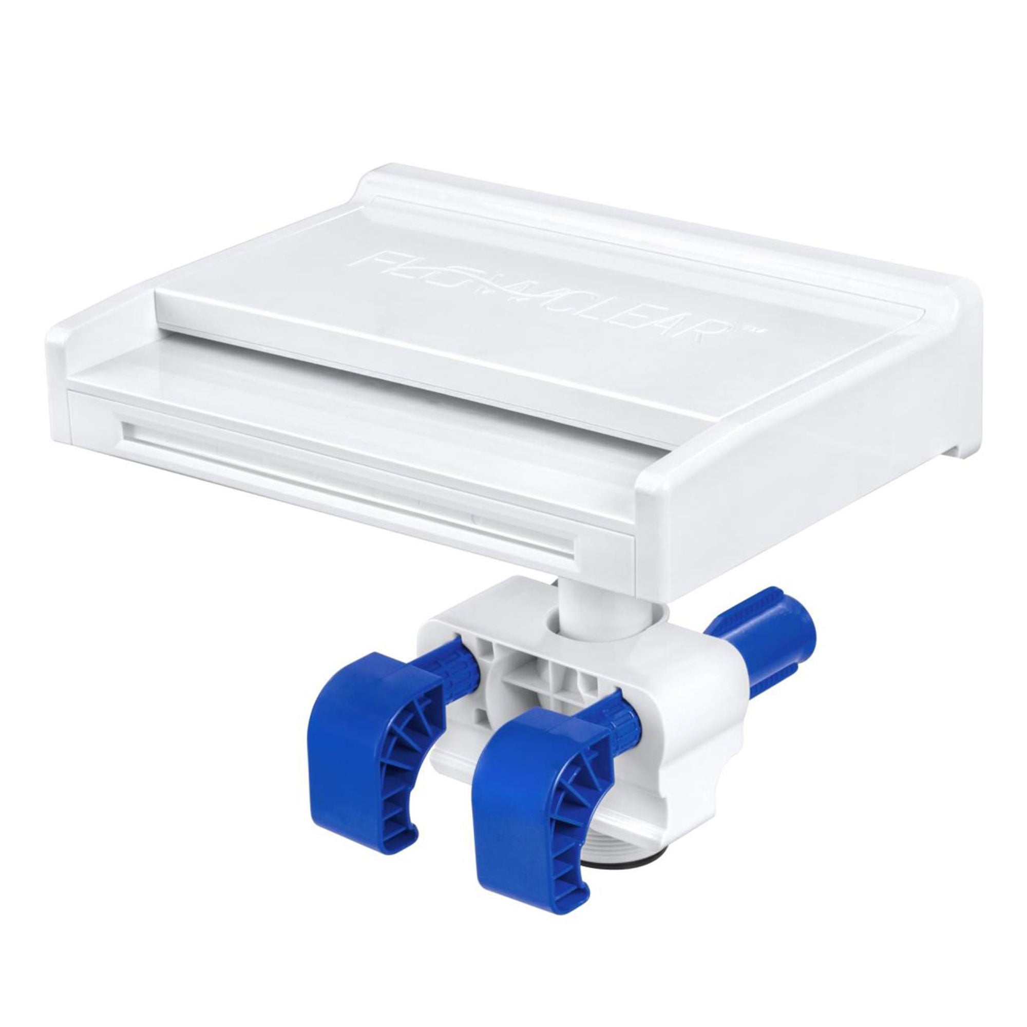 Bestway Above Ground Pool 7 Colored LED Relaxing Waterfall Cascade (For Parts) - VMInnovations