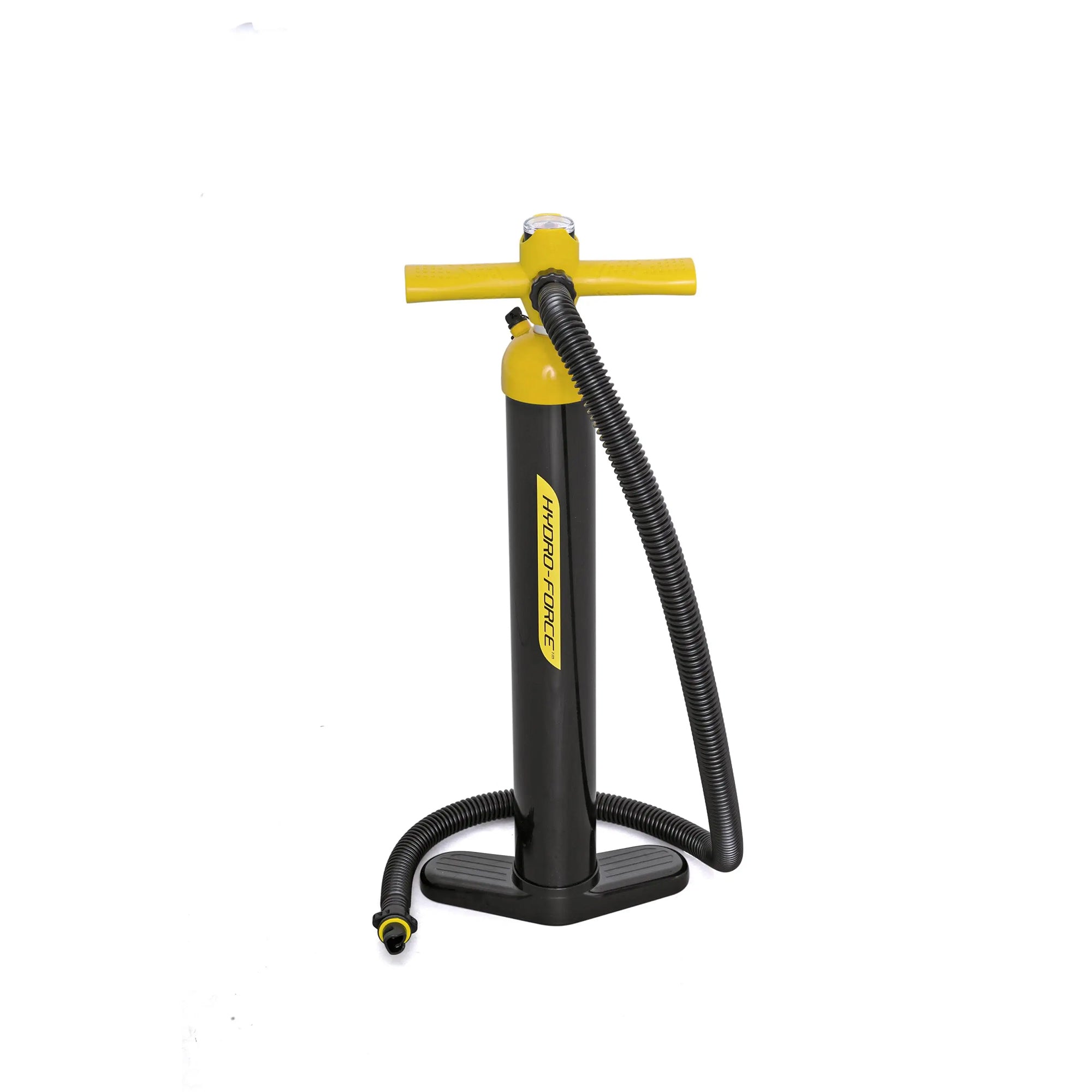 Bestway Hydro-Force Fastblast Tech Inflatable Stand Up Paddle Board Water Set - VMInnovations