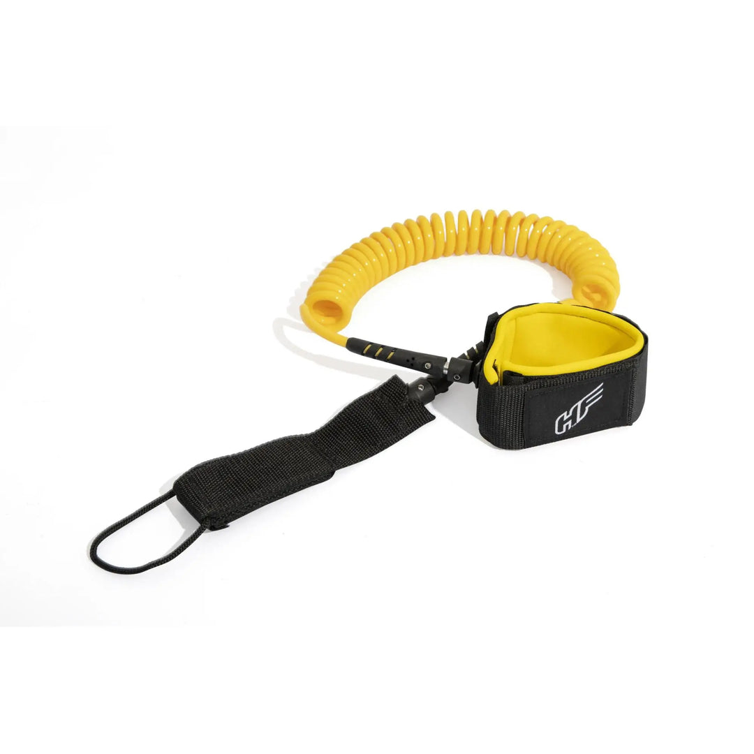 Bestway Hydro Fastblast Tech Inflatable SUP Stand Up Paddle Board Set (Open Box) - VMInnovations