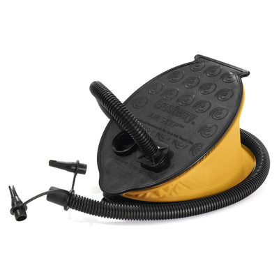 Bestway Hydro Force Treck X3 Heavy Duty 3 Person Water Raft Set (Open Box) - VMInnovations