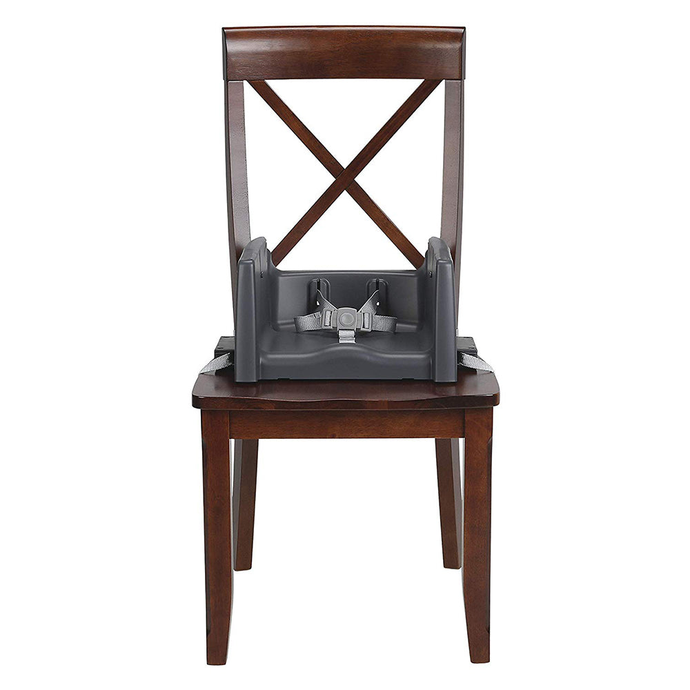 Graco 2079981 Table2Table Premier Fold 7 in 1 Adjustable Highchair, Tatum Gray