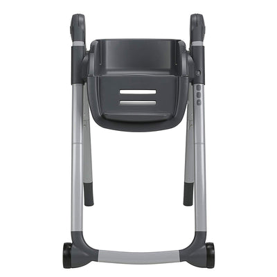 Graco 2079981 Table2Table Premier Fold 7 in 1 Adjustable Highchair, Tatum Gray