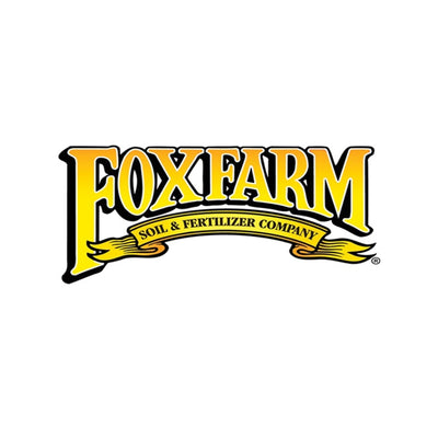 Foxfarm Happy Frog Ph Adjusted Garden Potting Soil Mix, 2 Cubic Feet  (30 Pack) - VMInnovations