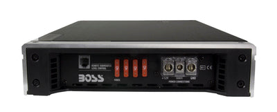 BOSS PH5000D 5000W Phantom D MONO Car Audio Power Amplifier Amp + Remote