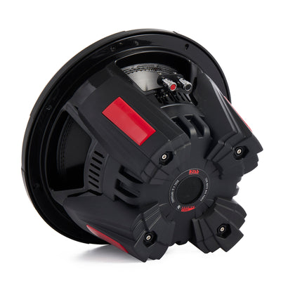 BOSS AUDIO P126DVC 12" 2300W Car Power Subwoofer DVC