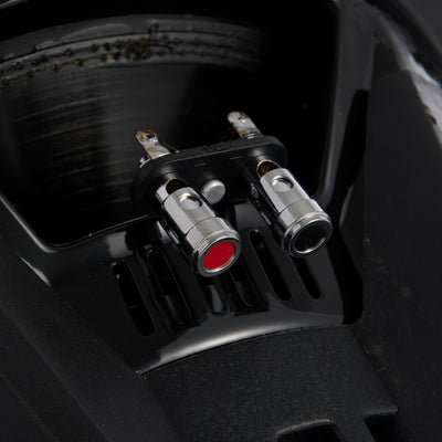 BOSS AUDIO P126DVC 12" 2300W Car Power Subwoofer DVC