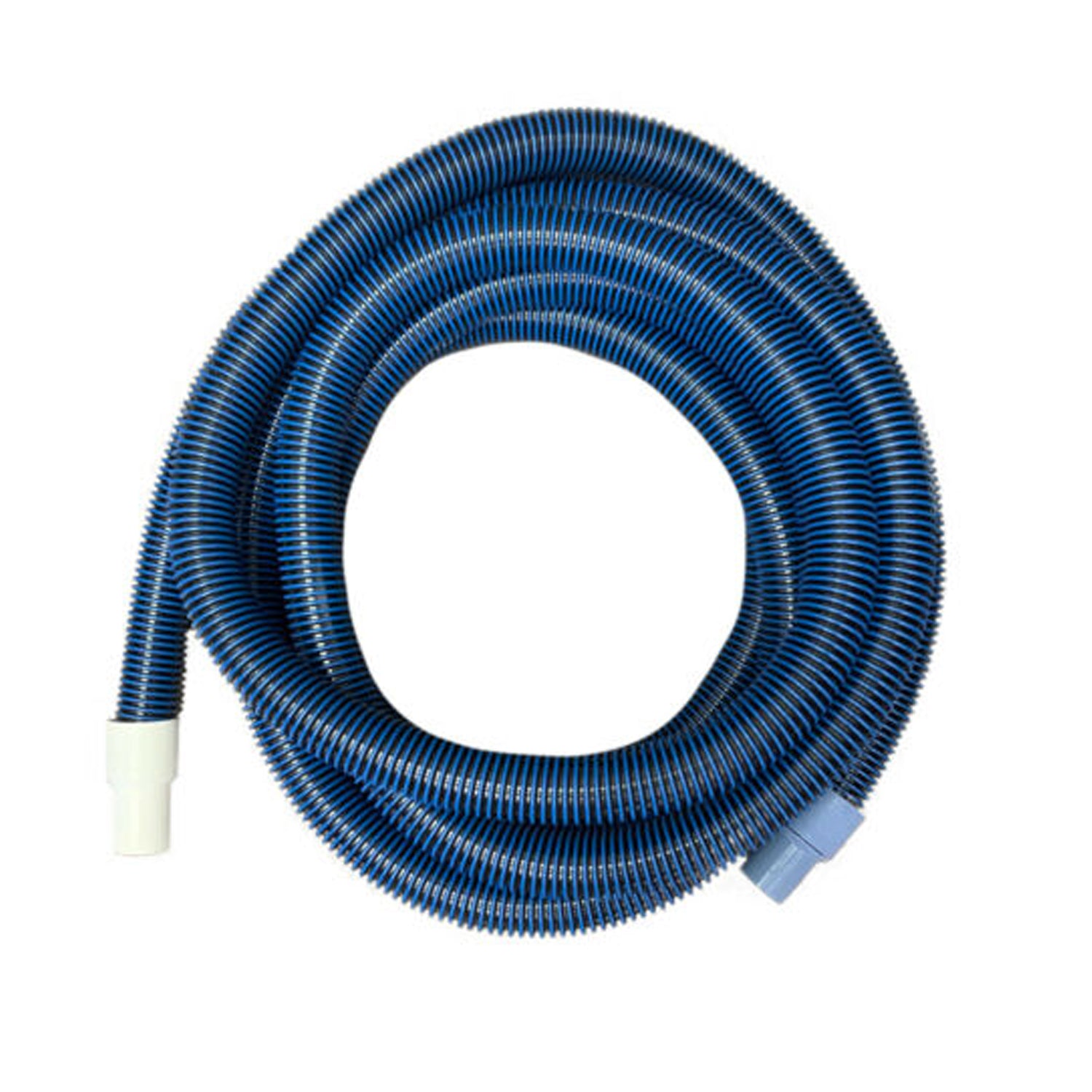 Plastiflex BE548112040SI 1.5 Inch 40 Foot Sunflex Swimming Pool Vacuum Hose