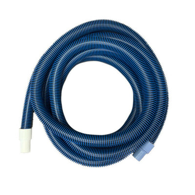 Plastiflex BE548112040SI 1.5 Inch 40 Foot Sunflex Swimming Pool Vacuum Hose