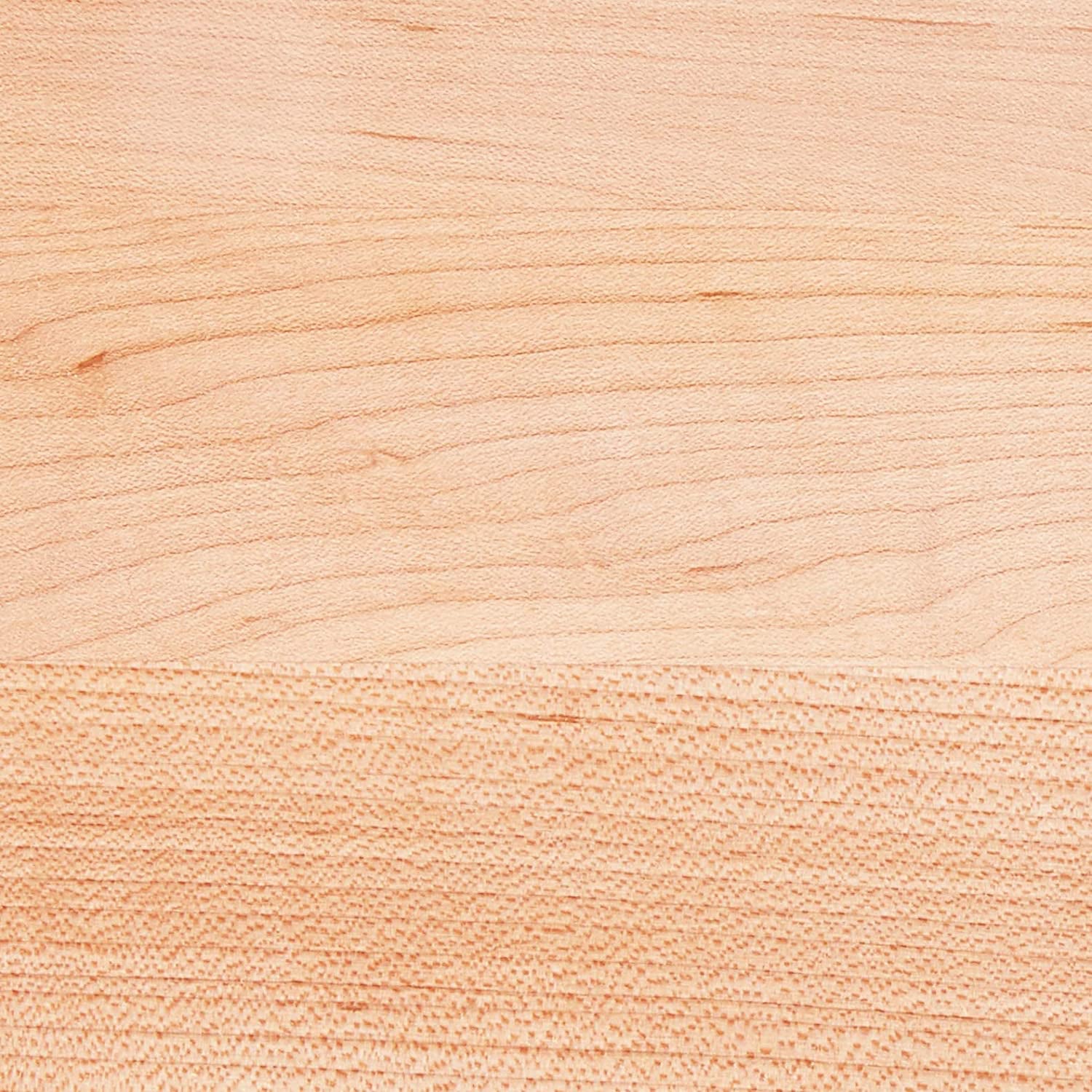 John Boos Chop-N-Slice Maple Cutting Board w/ Natural Moisture Cream 3 Pack