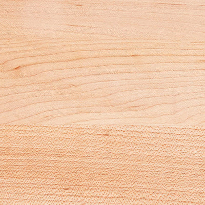 John Boos Chop-N-Slice Maple Cutting Board w/ Natural Moisture Cream 3 Pack