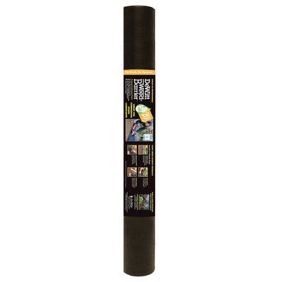DeWitt 20 Year 4.1oz 3' x 250' Home & Commercial Landscape Barrier (Open Box)
