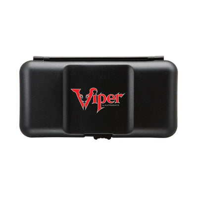 Viper Diamond Darts 90% Tungsten Soft Tip Dart Set Turquoise Rings, 18 Grams