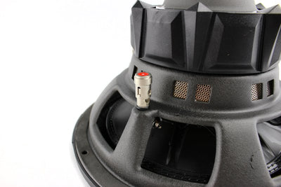 KICKER CVR10 COMPVR 10" 800W Car Power Subwoofer Sub 07CVR102