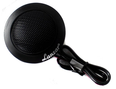 NEW LANZAR MX6C 6.5" 200W 2-Way Component Car Audio Speakers Stereo PAIR