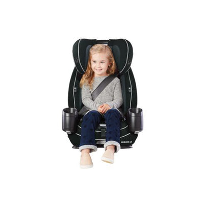 Graco 2048739 Nautilus SnugLock LX 3-in-1 Convertible Booster Car Seat, Codey - VMInnovations