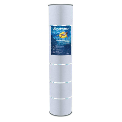 Hayward CX481XREPAK4 Cartridge for Hayward SwimClear Filters, 4 Pack (Open Box) - VMInnovations