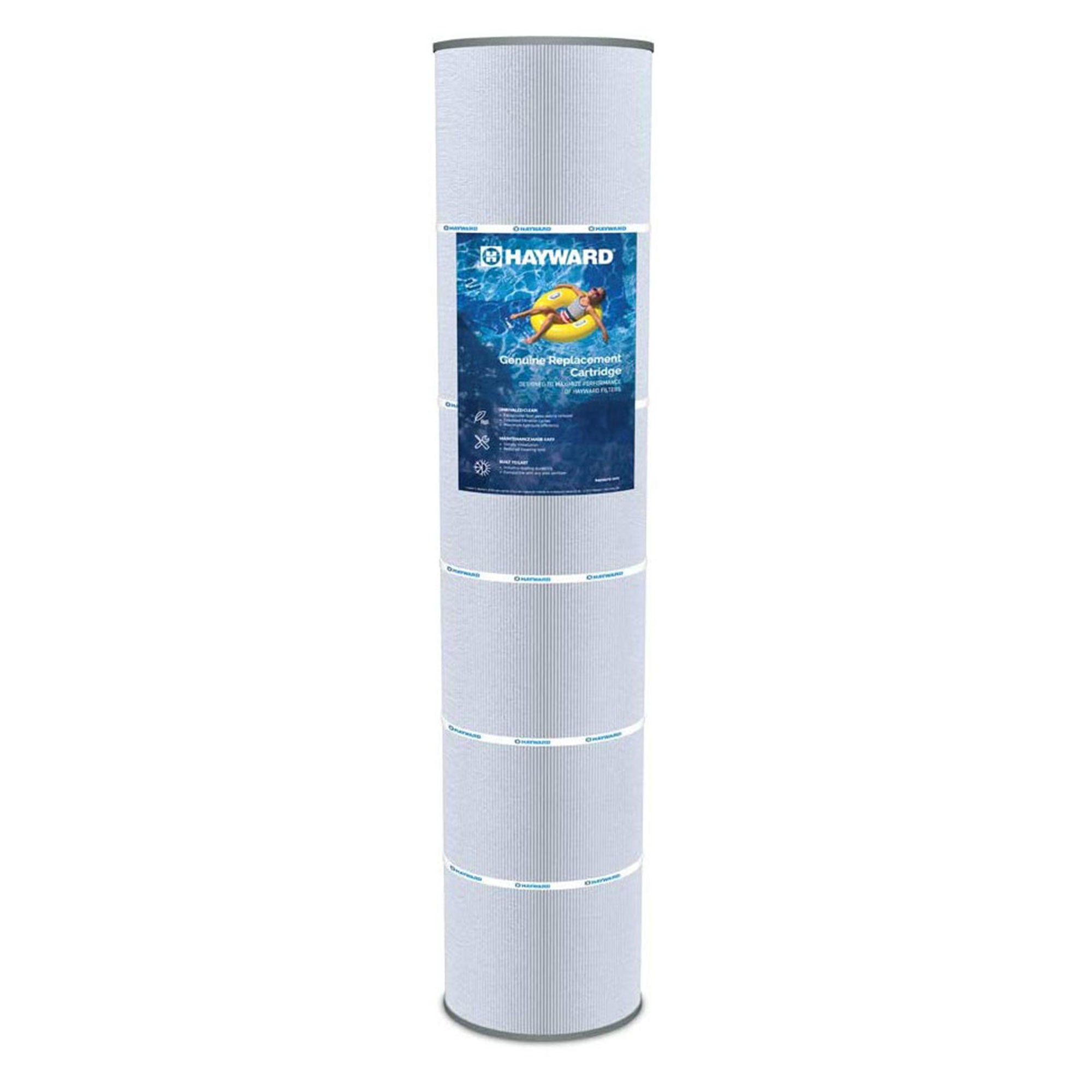Hayward CX481XREPAK4 Replacement Cartridge for Hayward SwimClear Filters (Used) - VMInnovations