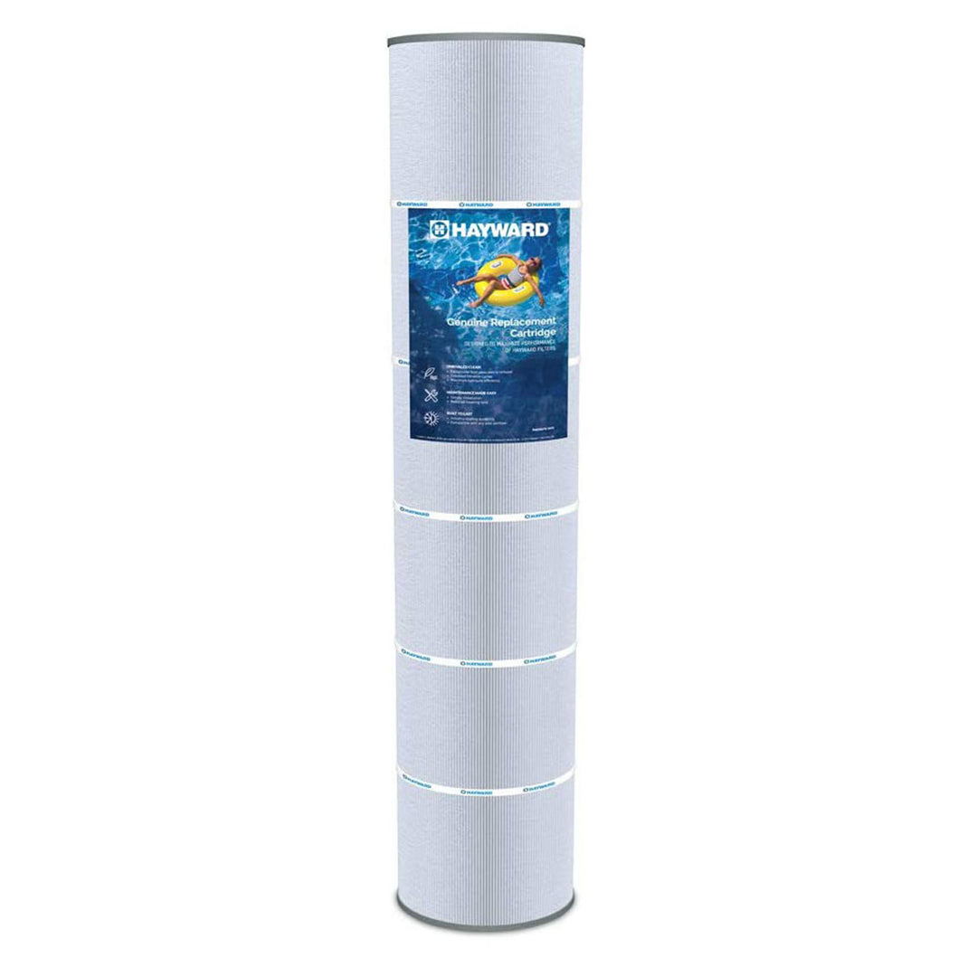 Hayward CX481XREPAK4 Replacement Cartridge for Hayward SwimClear Filters (Used)