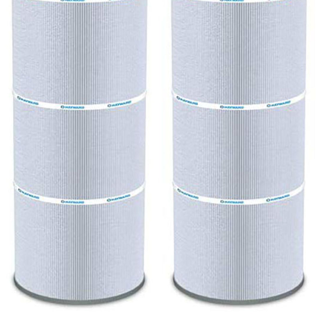 Hayward CX481XREPAK4 Replacement Cartridge for Hayward SwimClear Filters (Used)