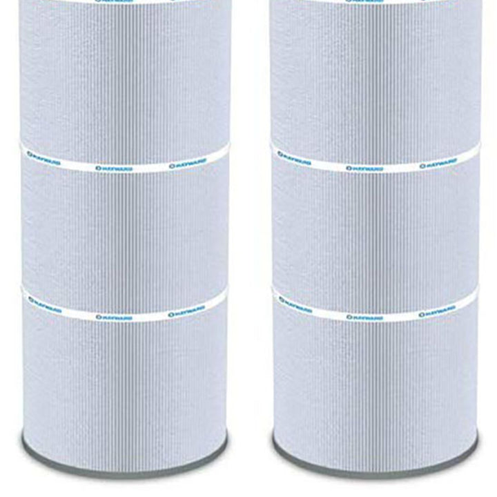 Hayward CX481XREPAK4 Replacement Cartridge for Hayward SwimClear Filters (Used)
