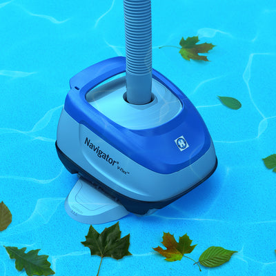 Hayward VVX3000CKITWH V-Flex Pool Vac or Navigator Upgrade Kit for Large Debris - VMInnovations