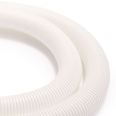 Intex 1.5" x 9.8' Replacement Pool Pump Hose Accessory with Nuts (Open Box) - VMInnovations